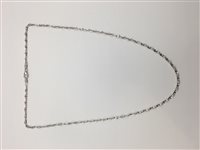 Collana Soma Gioielli Catena Tutto Oro in Oro SON CAT OB TRAVERSINO - SON CAT OB TRAVERSINO